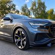 Audi Q8 2019