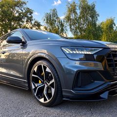 Audi Q8 2019