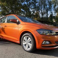 Volkswagen Polo 2018