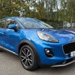 Ford Puma 2020