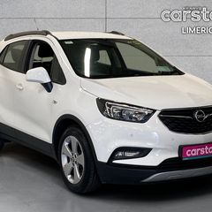 Opel Mokka 2019