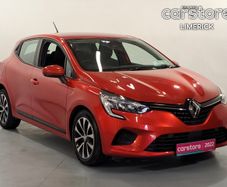 Renault Clio 2022