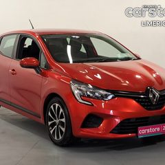 Renault Clio 2022