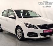 Peugeot 308 2020