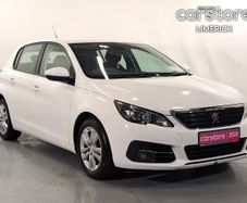 Peugeot 308 2020