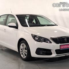 Peugeot 308 2020