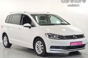 Volkswagen Touran 2018
