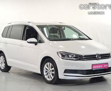 Volkswagen Touran 2018