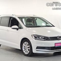 Volkswagen Touran 2018