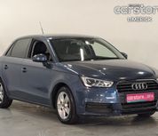 Audi A1 2016
