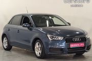 Audi A1 2016