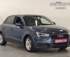 Audi A1 2016