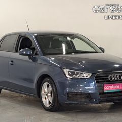 Audi A1 2016