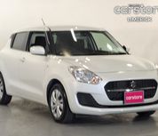 Suzuki Swift 2022
