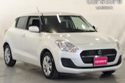 Suzuki Swift 2022