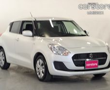 Suzuki Swift 2022