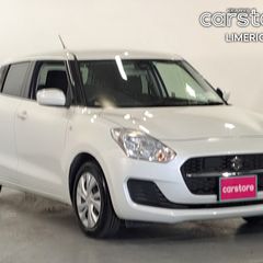 Suzuki Swift 2022