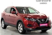 Nissan QASHQAI 2021