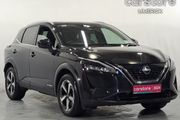 Nissan QASHQAI 2024
