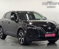Nissan QASHQAI 2024