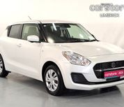 Suzuki Swift 2024