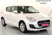 Suzuki Swift 2024