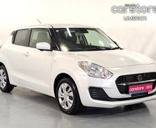 Suzuki Swift 2024