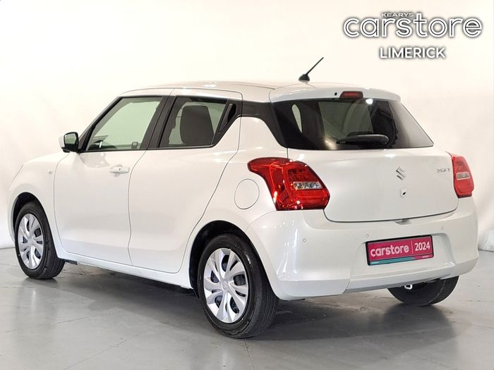 Suzuki Swift 2024