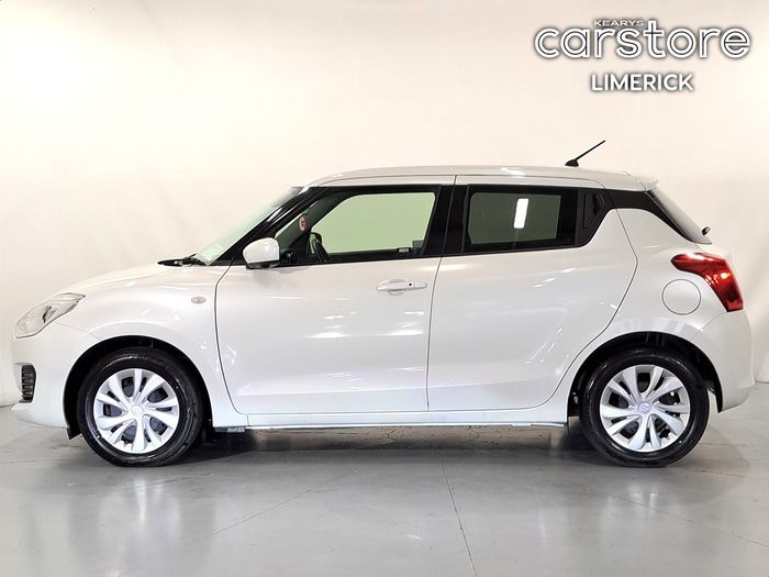 Suzuki Swift 2024