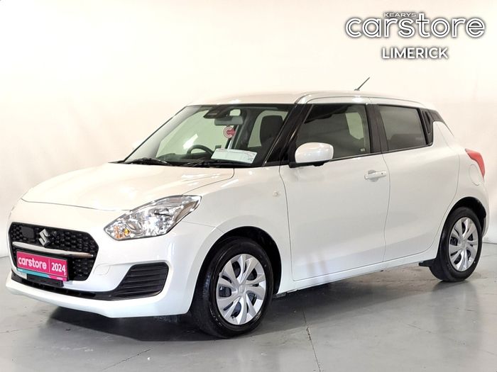 Suzuki Swift 2024