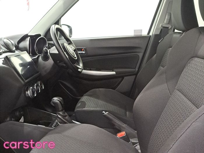 Suzuki Swift 2024