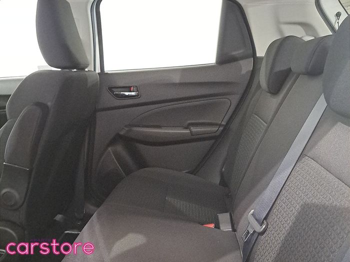 Suzuki Swift 2024