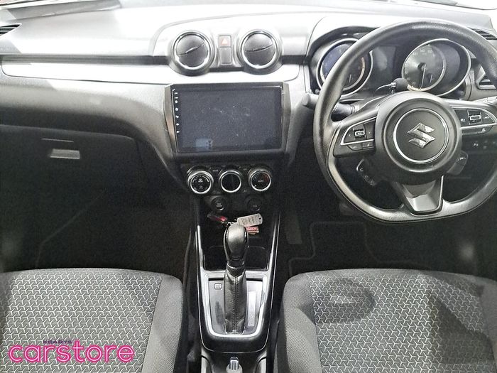Suzuki Swift 2024