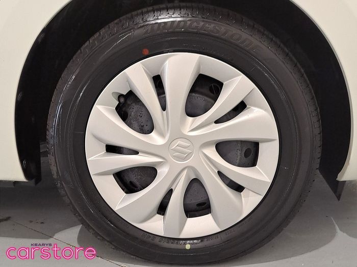 Suzuki Swift 2024
