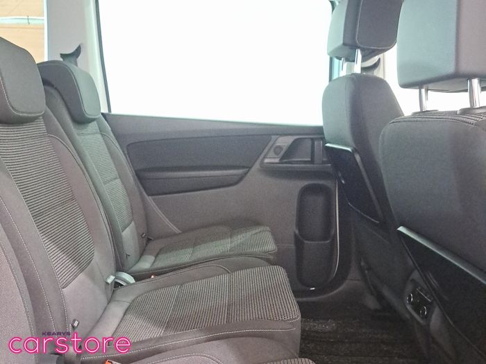 Volkswagen Sharan 2017