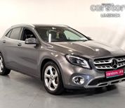 Mercedes-Benz GLA 2018