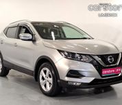 Nissan QASHQAI 2018