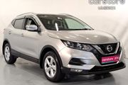 Nissan QASHQAI 2018