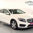 Mercedes-Benz GLA 2016