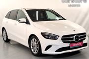 Mercedes-Benz B-Class 2022