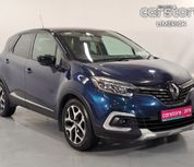 Renault Captur 2018