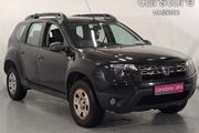 Dacia Duster 2016