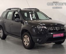 Dacia Duster 2016