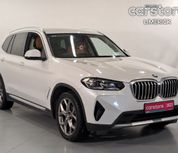 BMW X3 2023