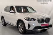 BMW X3 2023