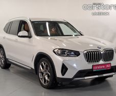 BMW X3 2023