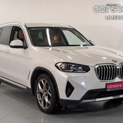 BMW X3 2023