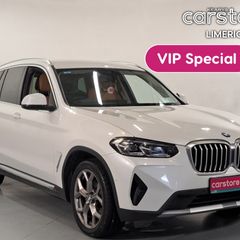 BMW X3 2023