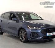 Ford Focus 2023