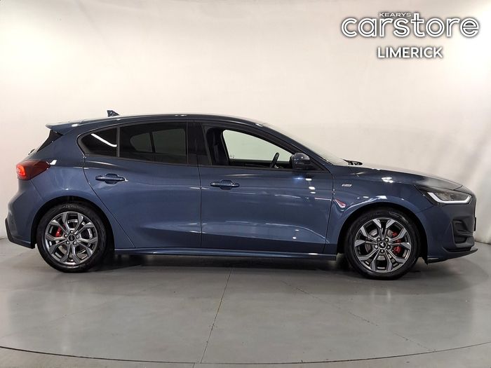 Ford Focus 2023